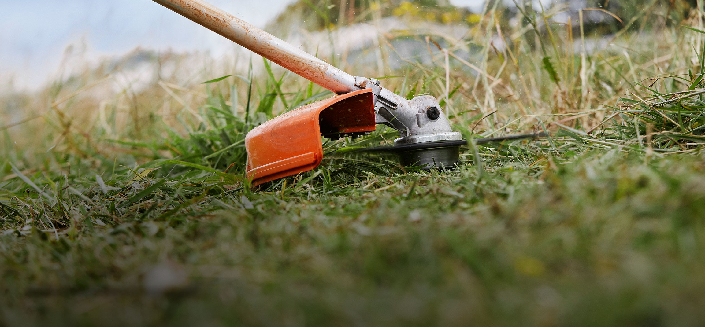 Roçadeiras em até 10x sem juros