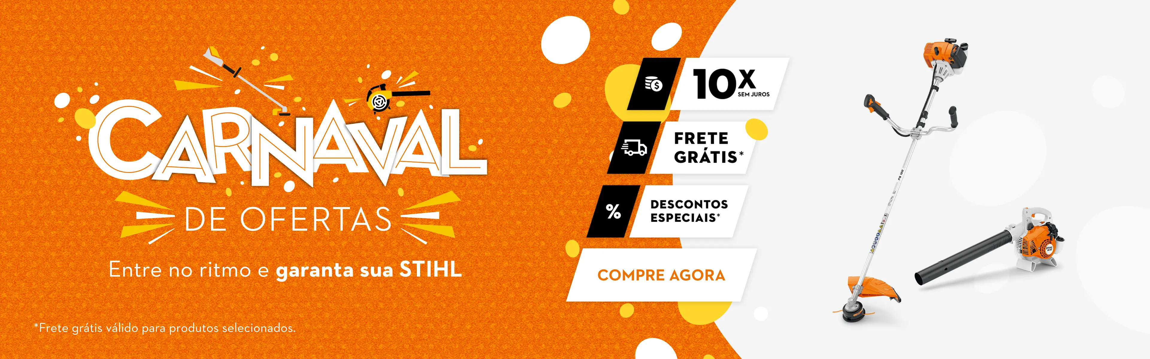 CARNAVAL DE OFERTAS